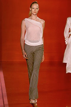 Byblos S/S 00 Look 219