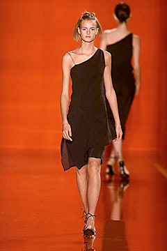 Byblos S/S 00 Look 223