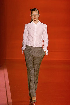 Byblos S/S 00 Look 234