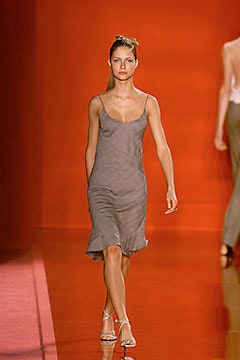 Byblos S/S 00 Look 237
