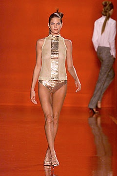 Byblos S/S 00 Look 251