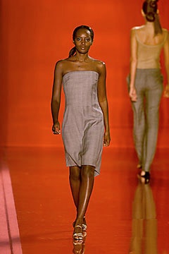 Byblos S/S 00 Look 264