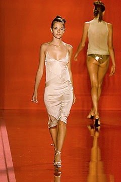 Byblos S/S 00 Look 273