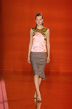 Byblos S/S 00 Look 285