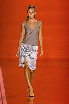 Byblos S/S 00 Look 288