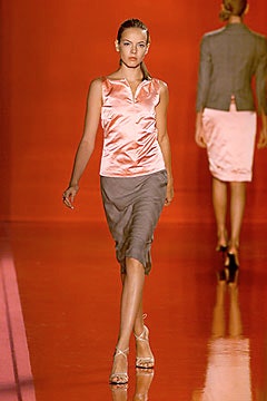 Byblos S/S 00 Look 297