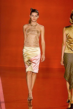 Byblos S/S 00 Look 301