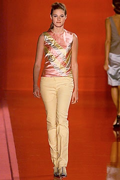Byblos S/S 00 Look 309