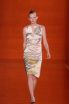 Byblos S/S 00 Look 313