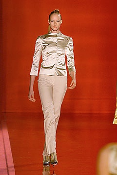 Byblos S/S 00 Look 322