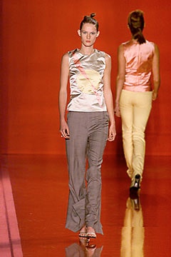 Byblos S/S 00 Look 326