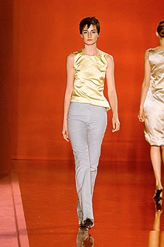 Byblos S/S 00 Look 336