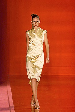 Byblos S/S 00 Look 347