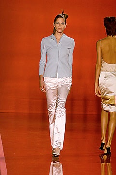 Byblos S/S 00 Look 367