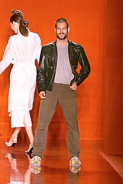 Byblos S/S 00 Look 377