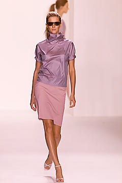Calvin Klein Collection S/S 01 Look 28