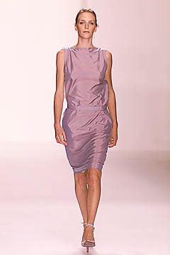 Calvin Klein Collection S/S 01 Look 48