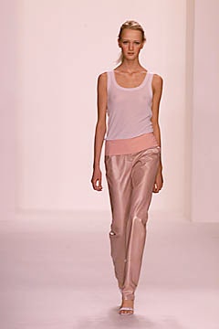 Calvin Klein Collection S/S 01 Look 120