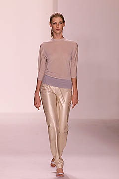 Calvin Klein Collection S/S 01 Look 239