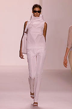 Calvin Klein Collection S/S 01 Look 251