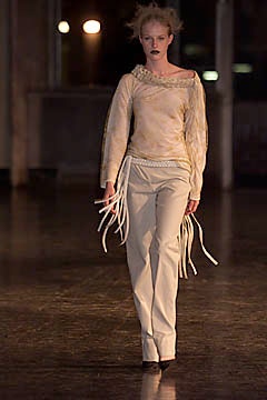 Bruce S/S 01 Look 29