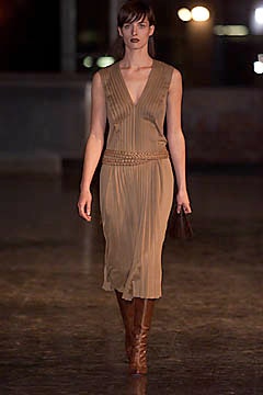 Bruce S/S 01 Look 60