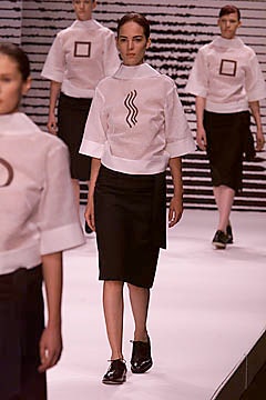 Boudicca S/S 01 Look 31