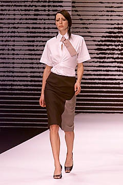 Boudicca S/S 01 Look 46