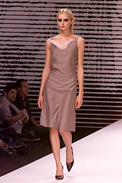 Boudicca S/S 01 Look 51