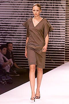 Boudicca S/S 01 Look 56