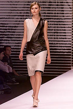 Boudicca S/S 01 Look 71