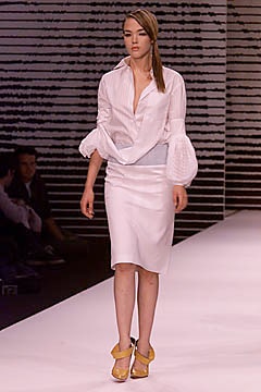 Boudicca S/S 01 Look 76