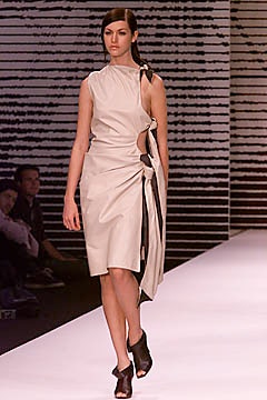 Boudicca S/S 01 Look 81