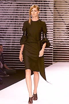 Boudicca S/S 01 Look 86
