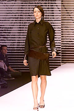 Boudicca S/S 01 Look 91