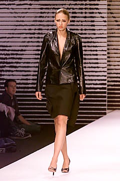 Boudicca S/S 01 Look 96
