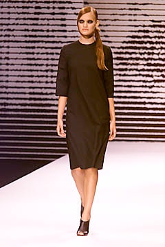 Boudicca S/S 01 Look 101