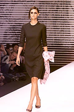 Boudicca S/S 01 Look 106