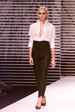 Boudicca S/S 01 Look 110