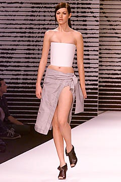 Boudicca S/S 01 Look 126