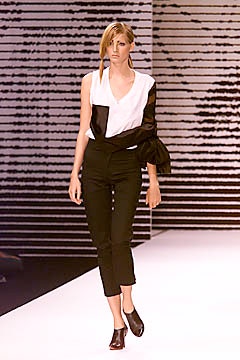 Boudicca S/S 01 Look 138
