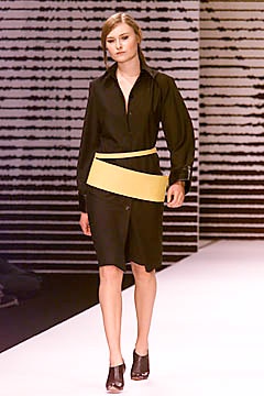 Boudicca S/S 01 Look 142