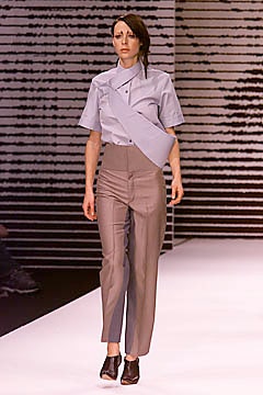 Boudicca S/S 01 Look 150