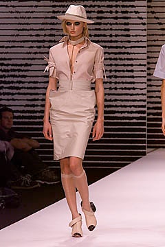 Boudicca S/S 01 Look 154