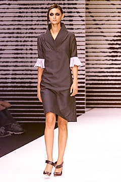 Boudicca S/S 01 Look 162