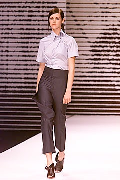 Boudicca S/S 01 Look 166