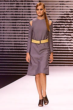 Boudicca S/S 01 Look 170