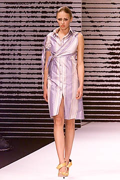 Boudicca S/S 01 Look 174
