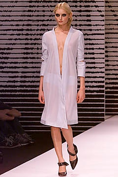 Boudicca S/S 01 Look 178