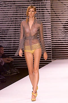 Boudicca S/S 01 Look 182
